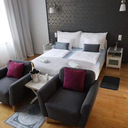 גראץ Arena Apartments מראה חיצוני תמונה
