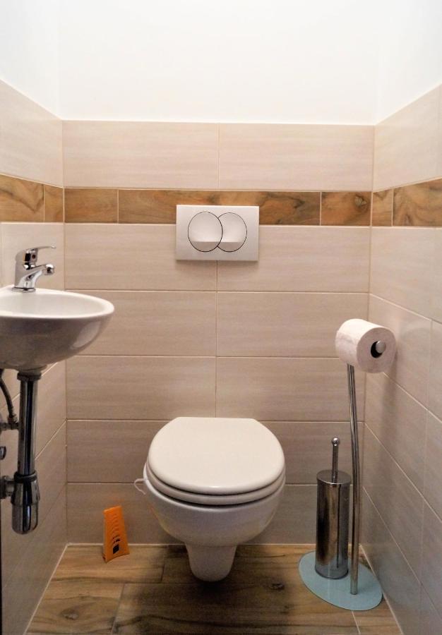 גראץ Arena Apartments מראה חיצוני תמונה