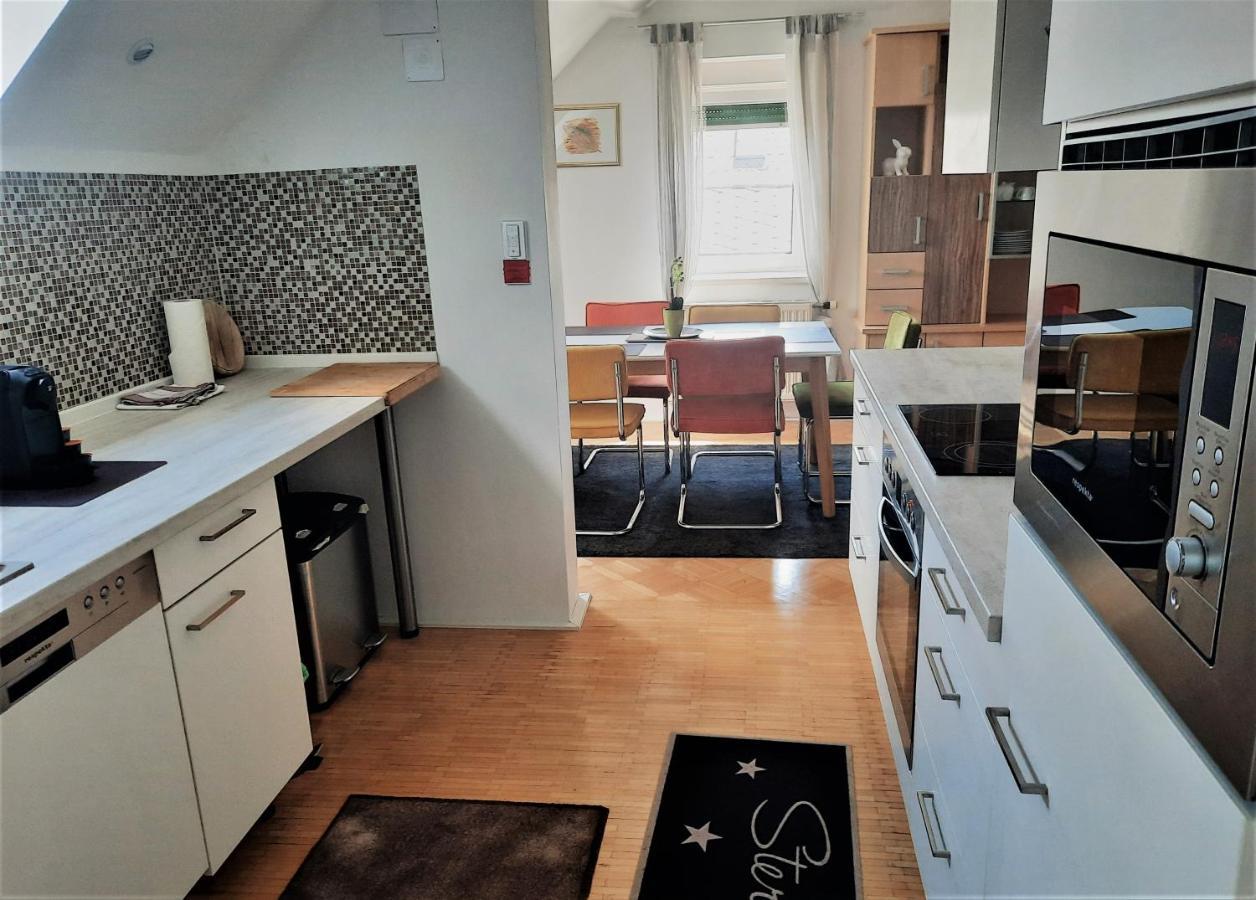 גראץ Arena Apartments מראה חיצוני תמונה