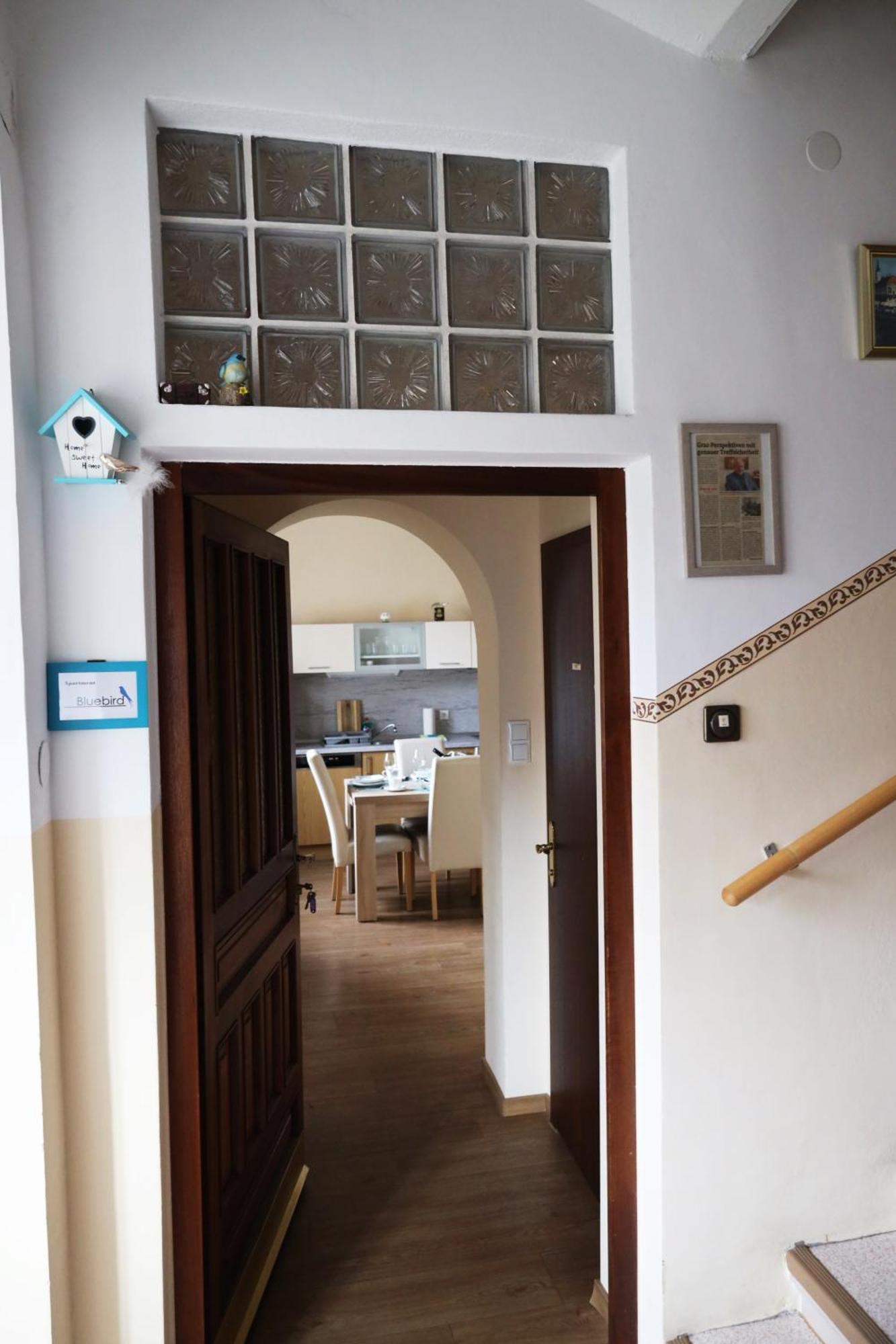 גראץ Arena Apartments מראה חיצוני תמונה