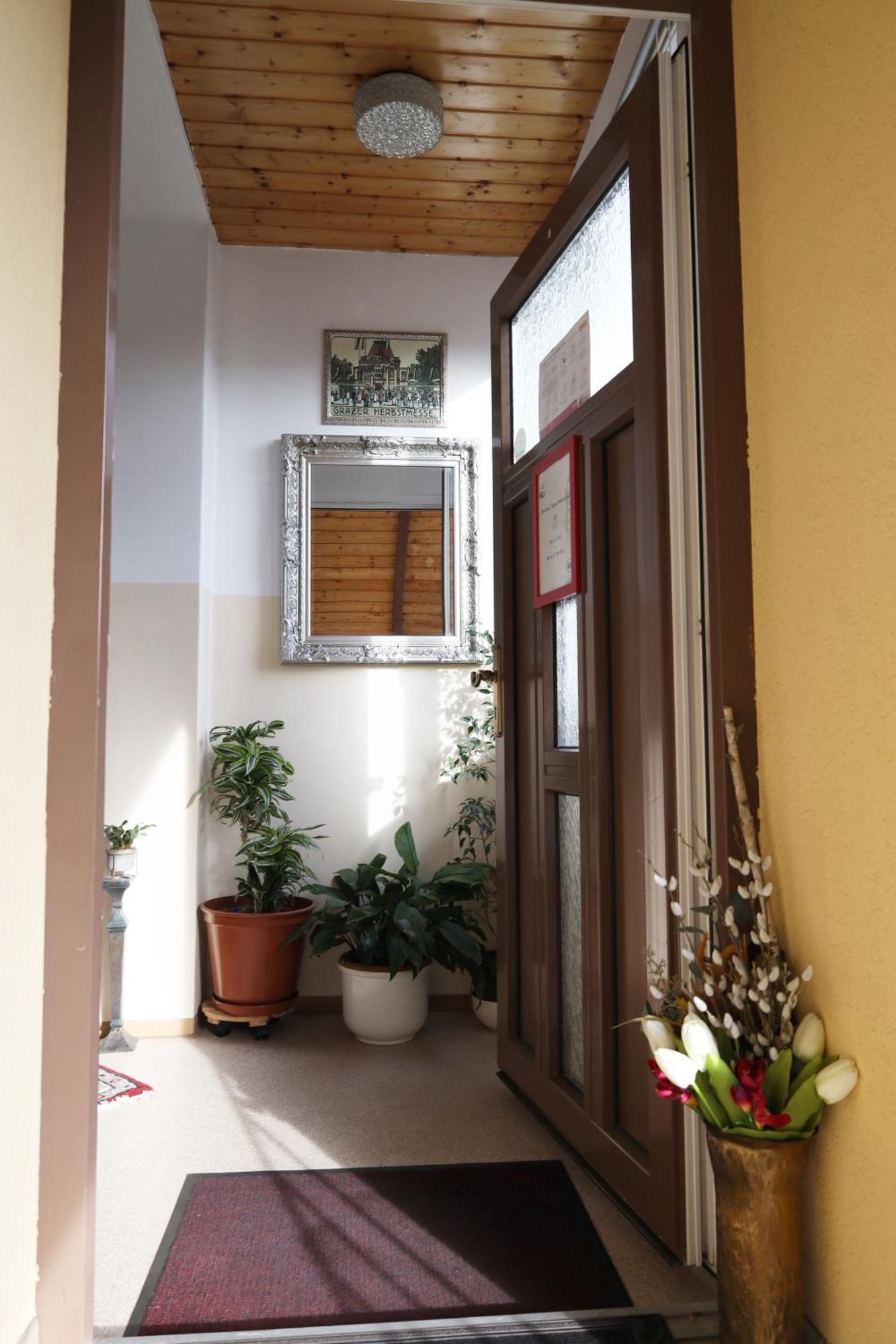 גראץ Arena Apartments מראה חיצוני תמונה