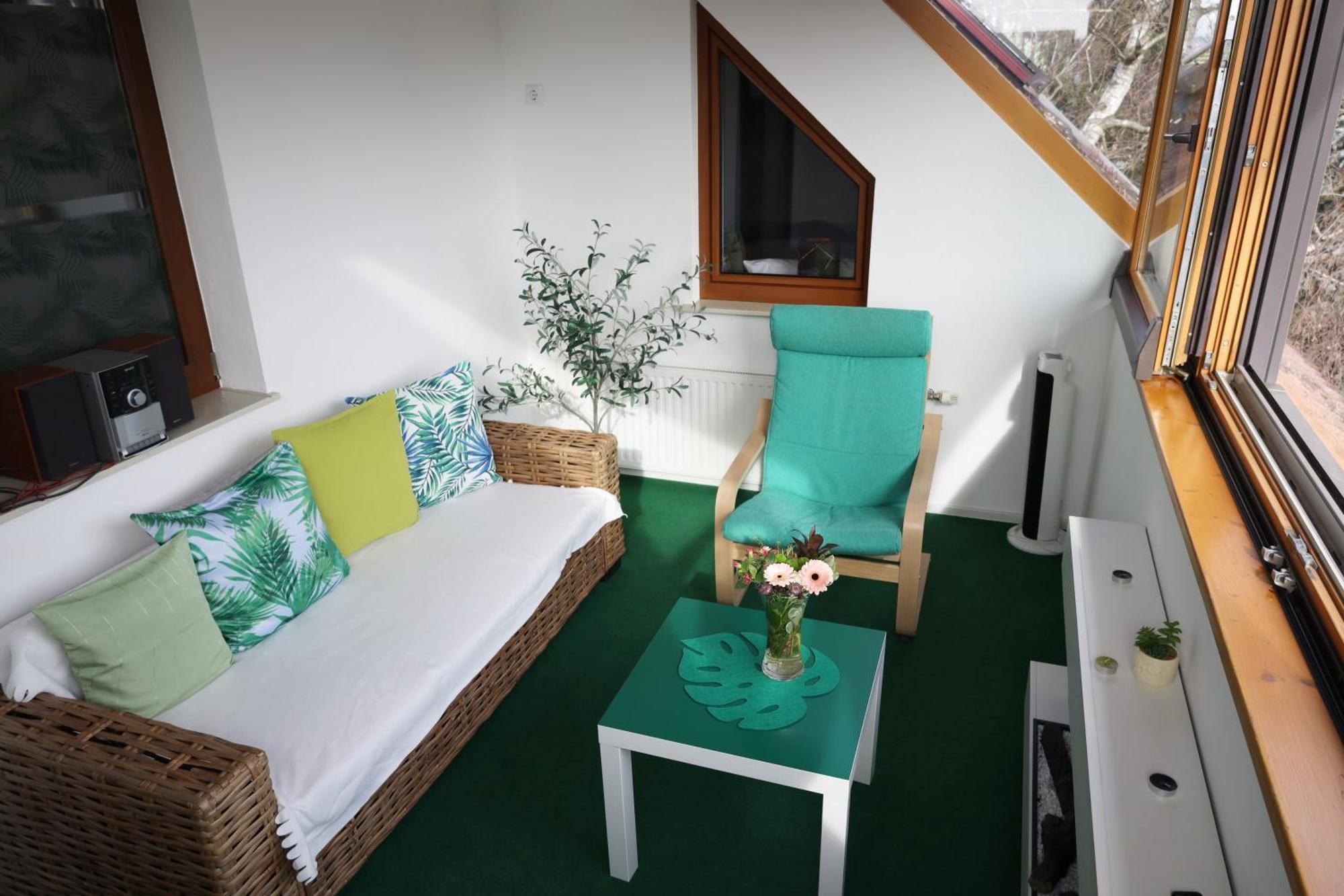 גראץ Arena Apartments מראה חיצוני תמונה