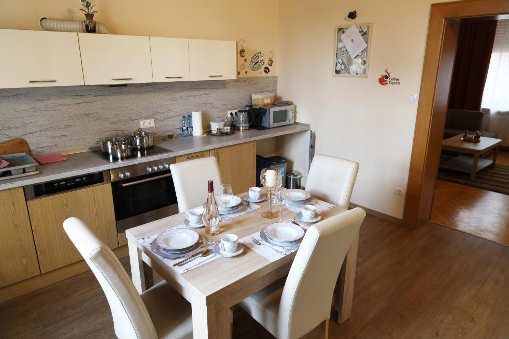 גראץ Arena Apartments מראה חיצוני תמונה