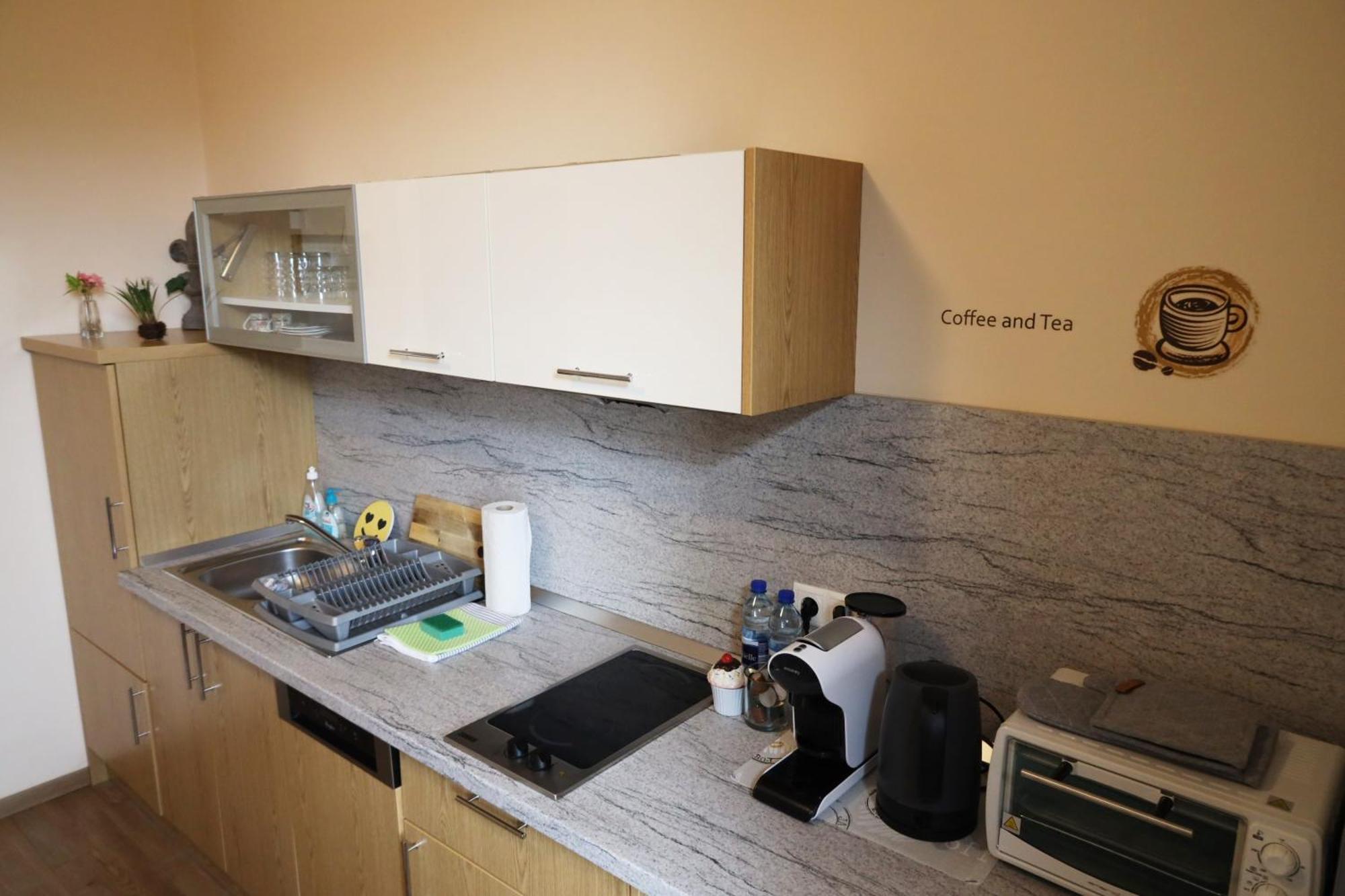 גראץ Arena Apartments מראה חיצוני תמונה