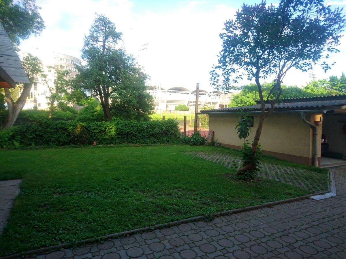 גראץ Arena Apartments מראה חיצוני תמונה